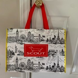 Scout Bag